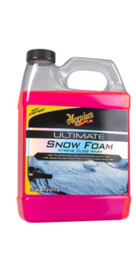 ULTIMATE SNOW FOAM