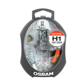 Lampensets OSRAM