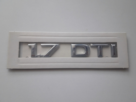 Logo 1.7 DTI