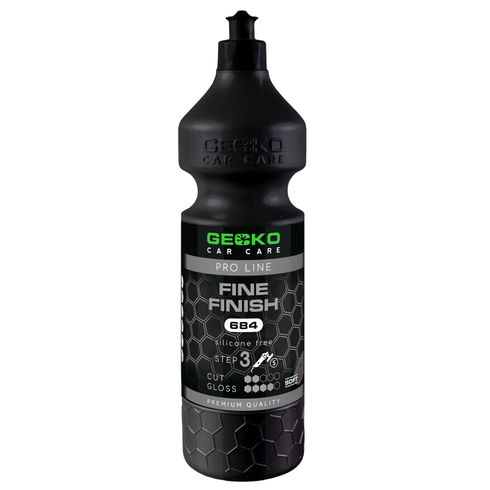 Gecko Pro Final Cut STEP 3 1ltr