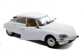 Citroen D Speciaal