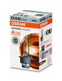 Osram 12v/24v - 35w - P32d-5 - D4S - Xenarc®