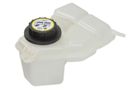 Koelvloeistofreservoir Ford Fusion 2002-2005 Diesel