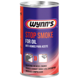 Wynns Stop Smoke 325ml
