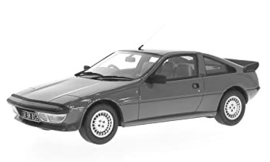 Simca - Talbot Murena 1980-1986