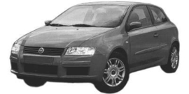 Fiat Stilo