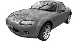 Mazda MX5 2005-2015