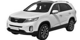 Kia Sorento 2012-2015