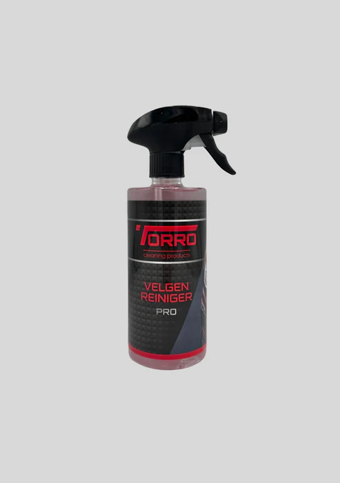 Torro Cleaning