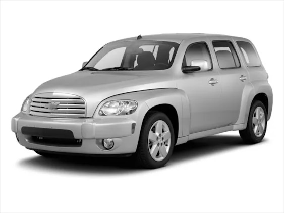 Chevrolet HHR 2005-2012