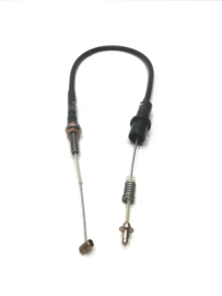 Gas Kabel Opel Ascona A 1.3L - 1.6L 1970 tot 1976 (handversnelling)