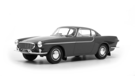 Volvo P1800 1962-1974