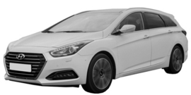 Hyundai i40 2015+