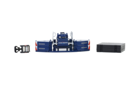 Ocean Traders; Ballast set LTM 1350-6.1