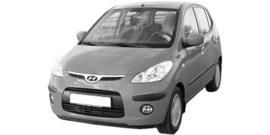 Hyundai i10 2007-2013