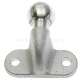 Q-Parts Trekhaakkogel haaks D17.2/S210, 3.5ton - E 8