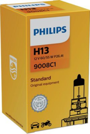 H13 Lamp 60/55W