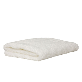 Microfiber Ultra-Soft Towel - White