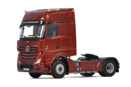 PREMIUM LINE; MERCEDES-BENZ ACTROS MP5 GIGA SPACE 4X2