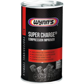 Wynns Super Charge