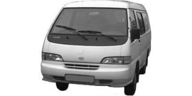 Hyundai H100