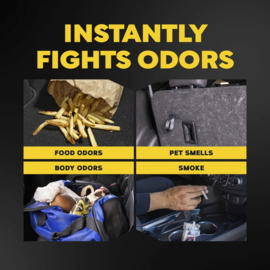 Meguiar's Stargazer Car Air Re-Fresher Aerosol 57gr