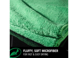 Turtle Wax 54688 Jumbo Droogdoek
