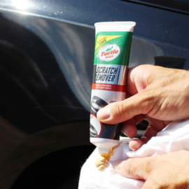Turtle Wax Scratch Remover
