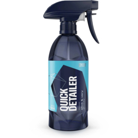 Q²M QuickDetailer - 500ml