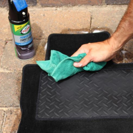 Turtle Wax 52894 Power Out Carp&Mat