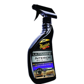 Ultimate Quik interior Detailer