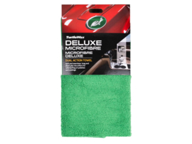 Turtle Wax 54693 Deluxe Microvezel Dual Action