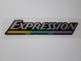 Logo Expression