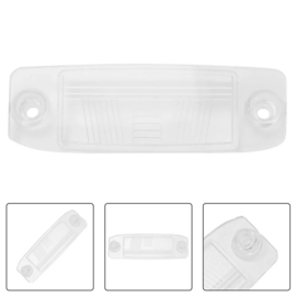Kentekenplaatverlichting Kia Sorento 2012-2015 ( Lens )