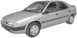 Citroën Xantia