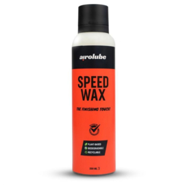 Airolube Speedwax