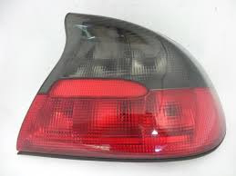 Achterlicht Opel Tigra 1994 tot 2000 Rechts Valeo
