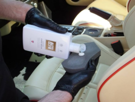 Autoglym Leather Care Balm