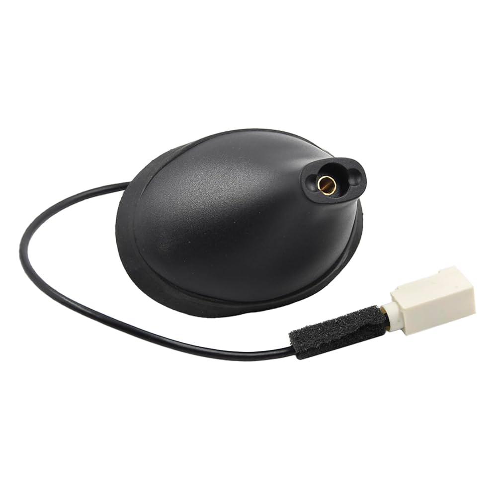 Antennevoet Fiat 500 2015-