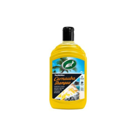 Turtle Wax 53335 Carnauba Wash & Wax