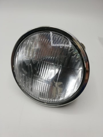 Koplamp Fiat 124 Grootlicht H1