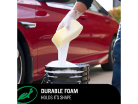 Turtle Wax 54695 Jumbo Spons