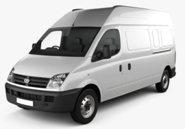 LDV Maxus