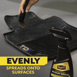 Meguiar's Gold Class Luxury Matte Interior Protectant 473ml