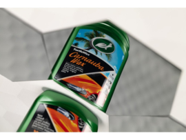 Turtle Wax Caranauba Car Wax