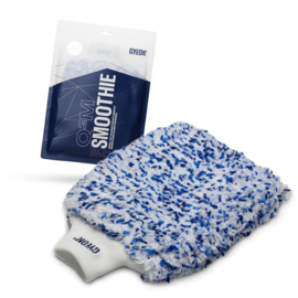 Q²M Smoothie EVO Wash Mitt