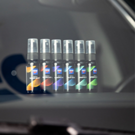 Carfum Mix Box