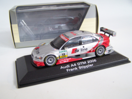 Modelauto Audi A 4 DTM 2006 Frank Stippler