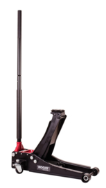 Vloerkrik hydraulisch 2.5 Ton