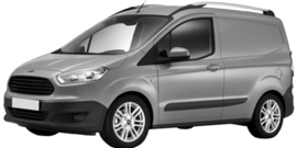 Ford Transit Courier 2014+